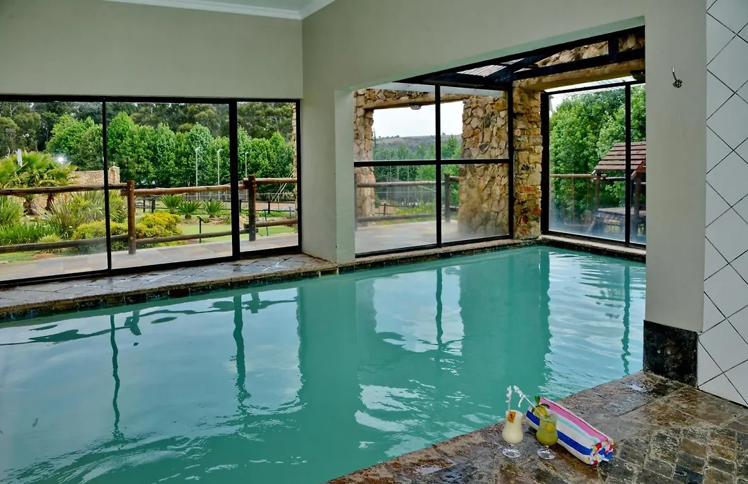 Dunkeld Country & Equestrian Estate-1