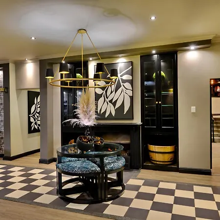 Dunkeld Country & Equestrian Estate-3
